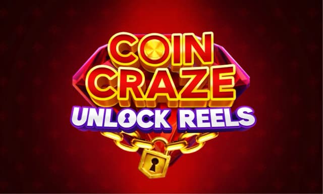 CoinCraze: Unlock