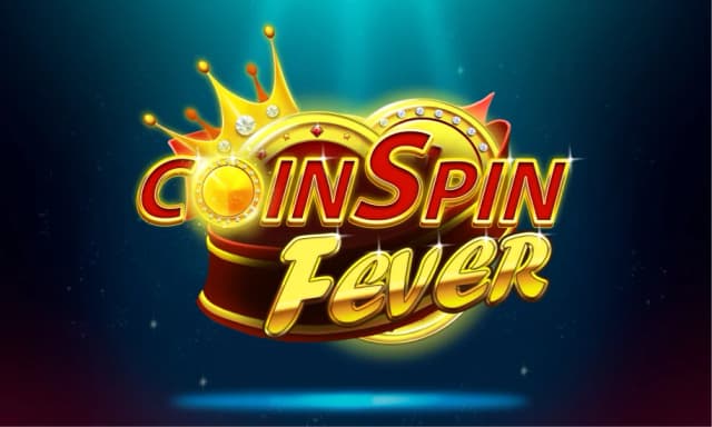 CoinSpin Fever