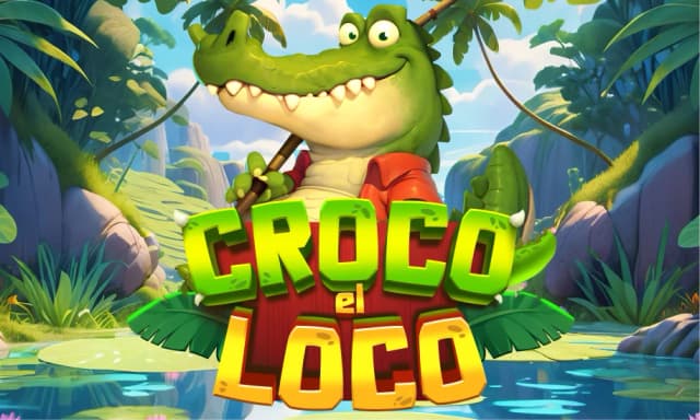Croco el Loco