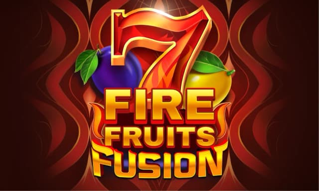 Fire Fruits Fusion