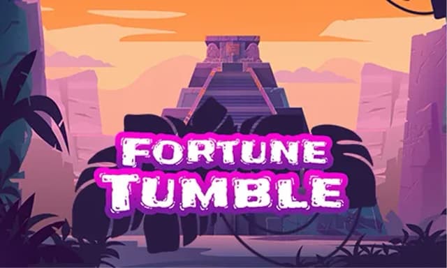 Fortune Tumble