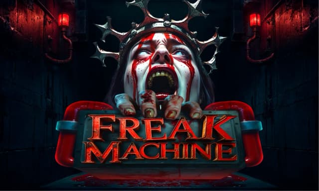 Freak Machine