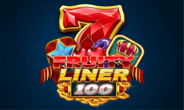 Fruityliner 100