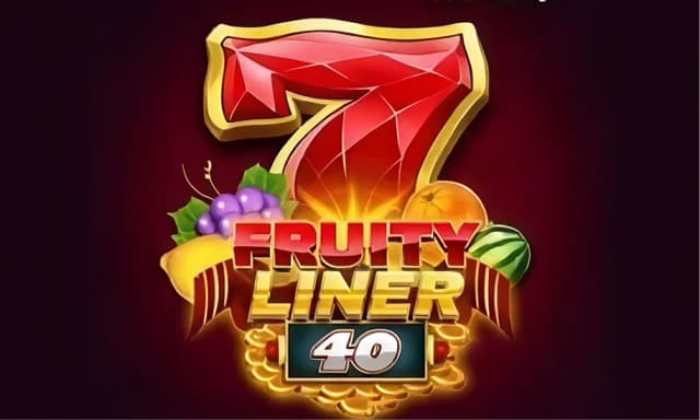Fruityliner 40