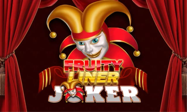 Fruityliner Joker