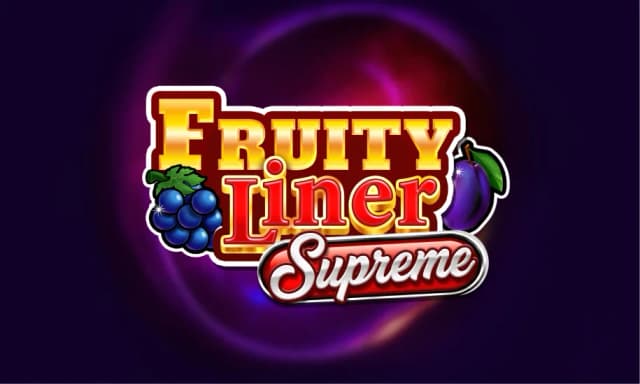 FruityLiner Supreme