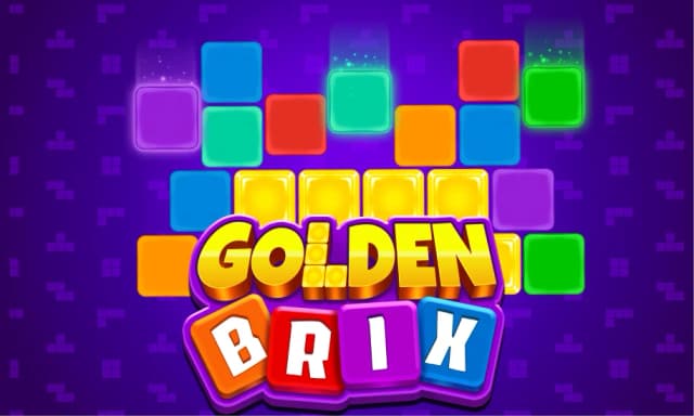 Golden Brix