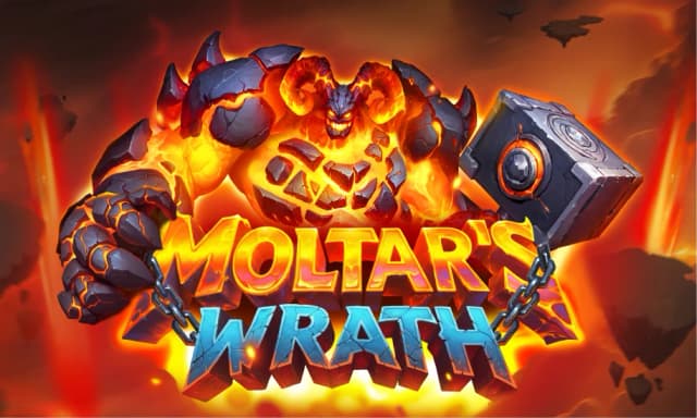 Moltar's Wrath