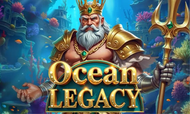 Ocean Legacy