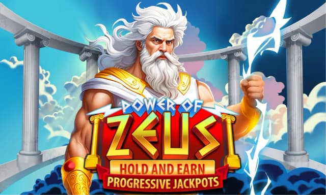 Power of Zeus