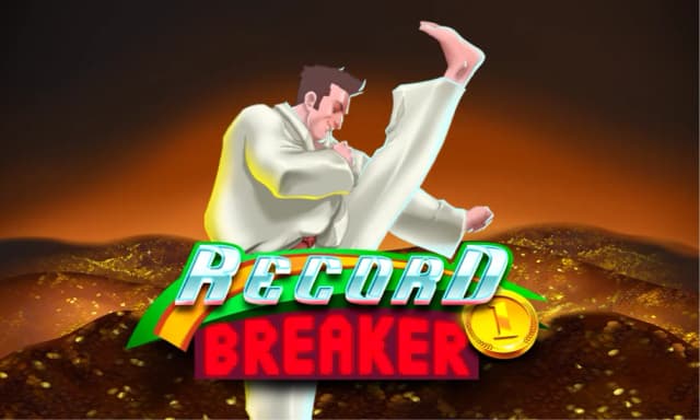 Record Breaker