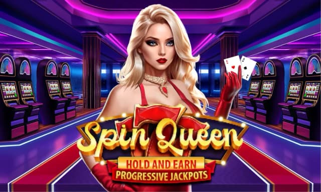 Spin Queen