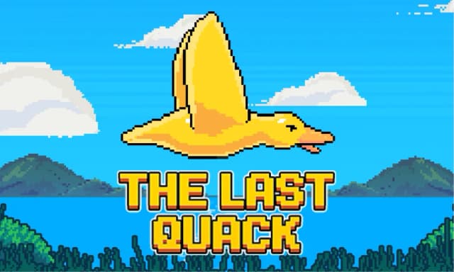The Last Quack