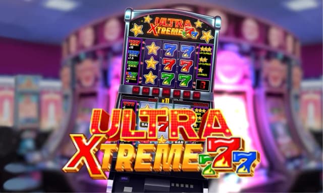 UltraXtreme 777