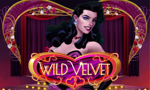 Wild Velvet