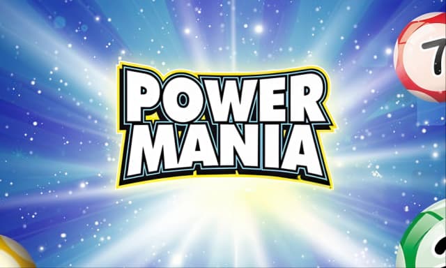 Power Mania