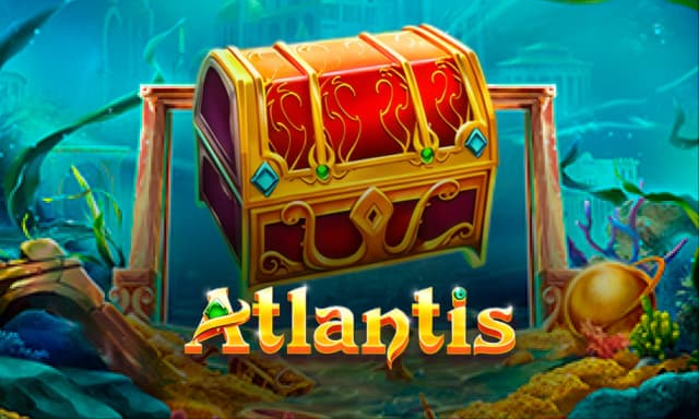 Atlantis