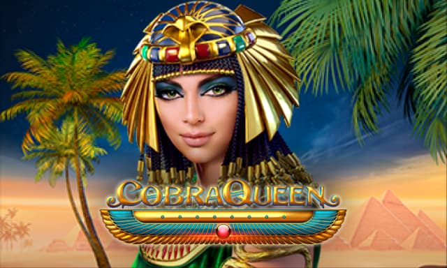Cobra Queen