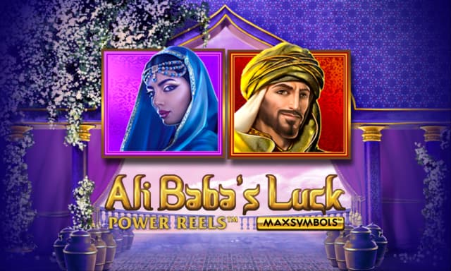 Ali Baba's Luck 