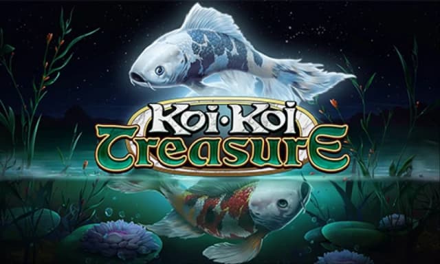 Koi Koi Treasure